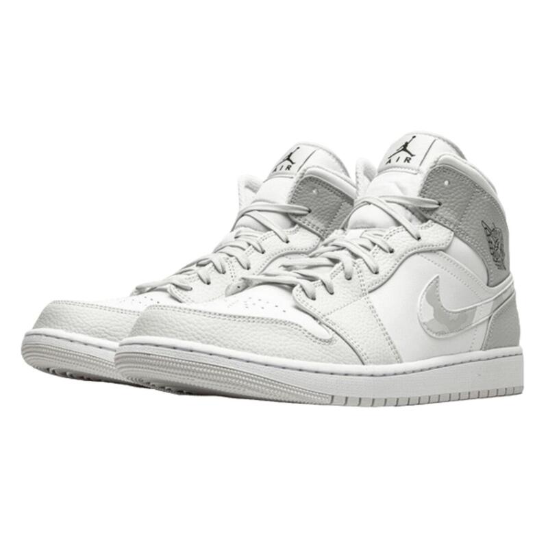 1 Mid Grey Camo