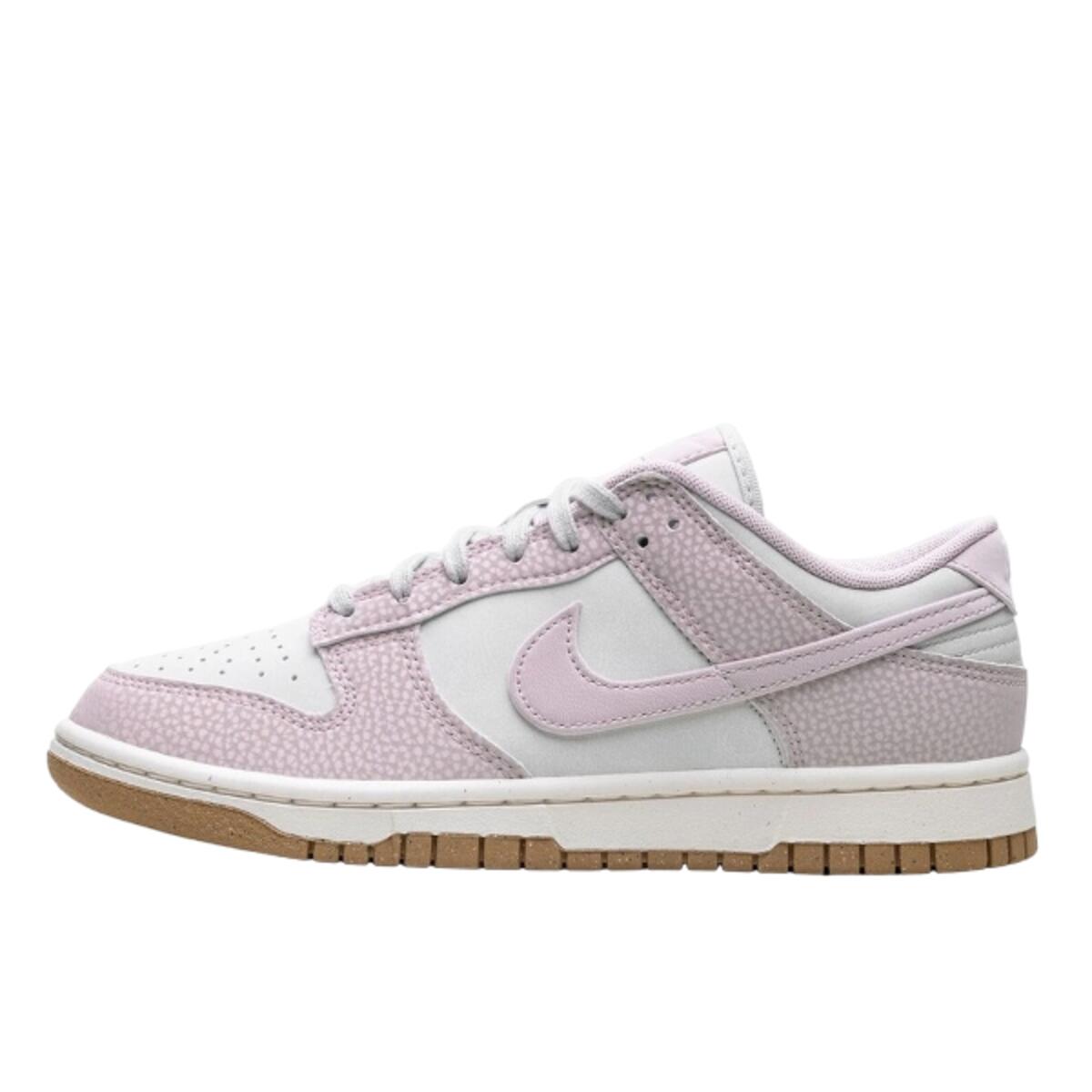 Chaussures  Dunk Low PRM Next Nature Platinum Violet 2/6