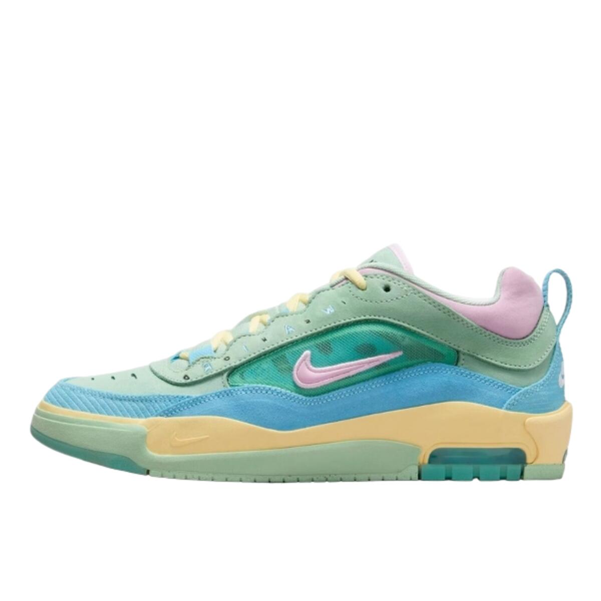 NIKE Schuhe  SB Air Max Ishod Wair