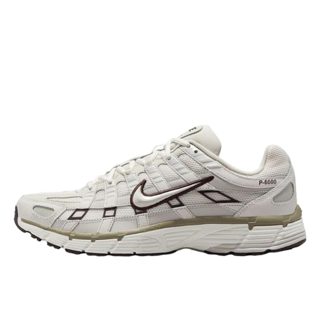 Shoes  P-6000 Earth Light Bone