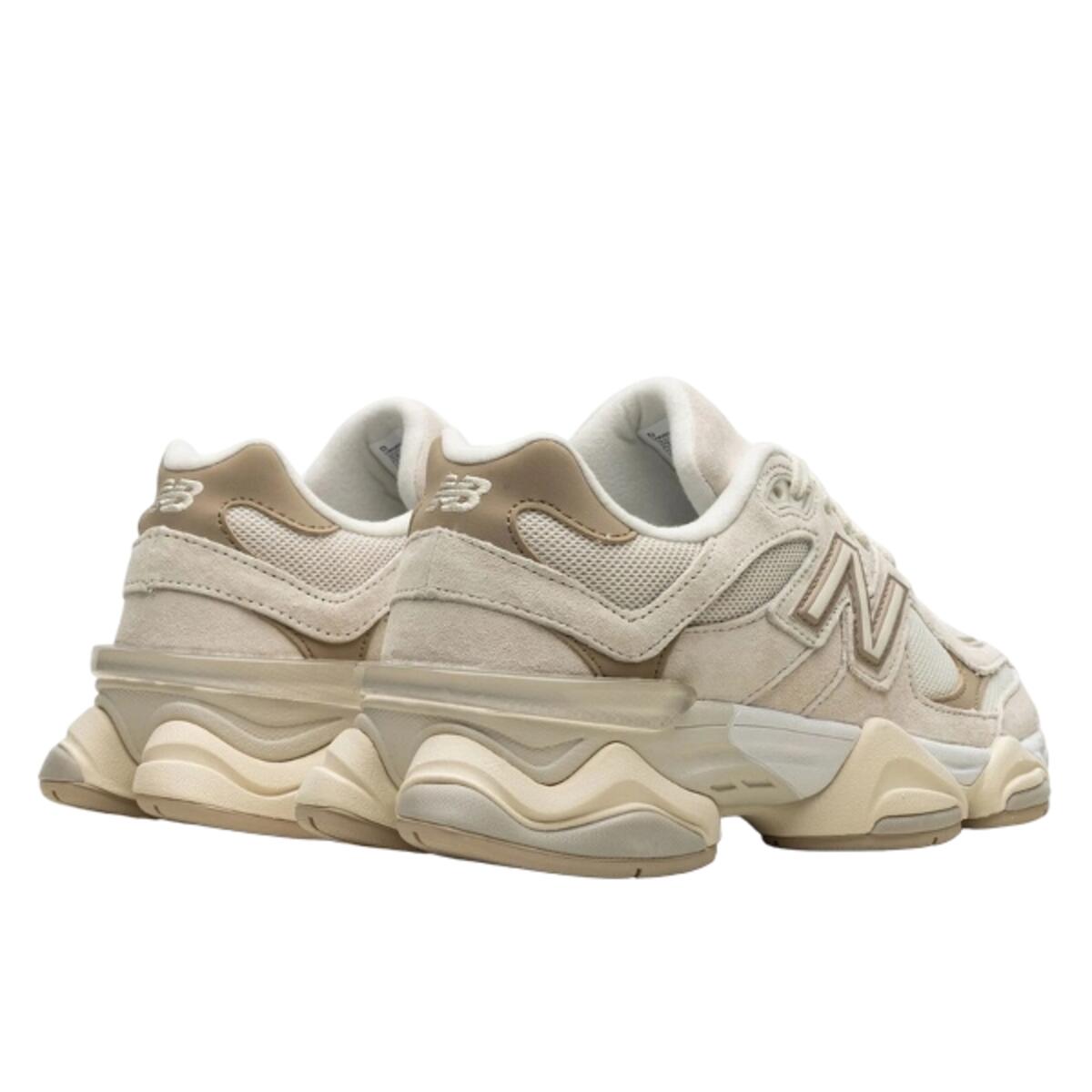 Schoenen  9060 Sea Salt Brown 3/4