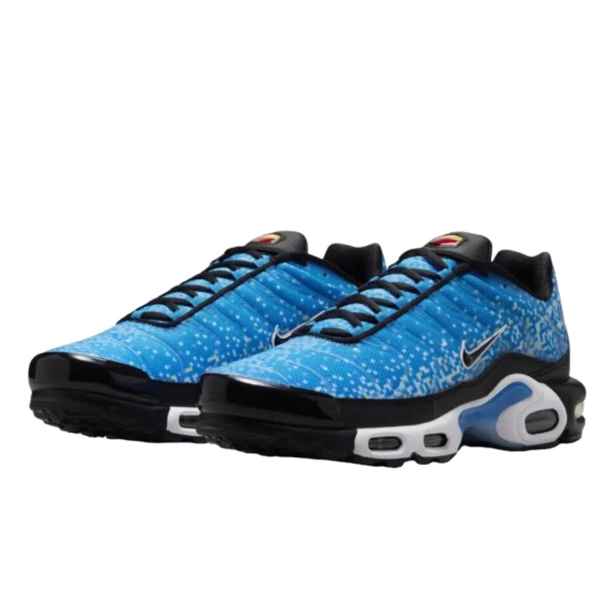 Chaussures  Air Max Plus Naples 2/3