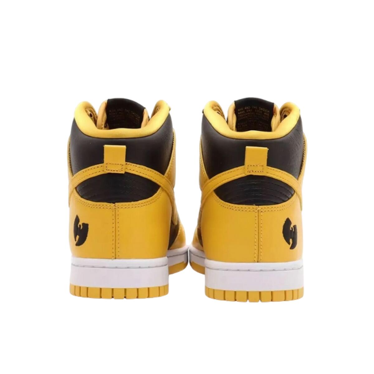 Dunk High Wu-Tang (2024) 2/6