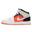 Air Jordan 1 Mid Composition Notebook