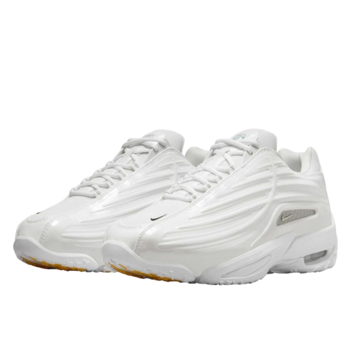 Chaussures  Hot Step 2 Drake NOCTA White 2/5