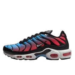Chaussures Air Max Plus University Blue Light Crimson