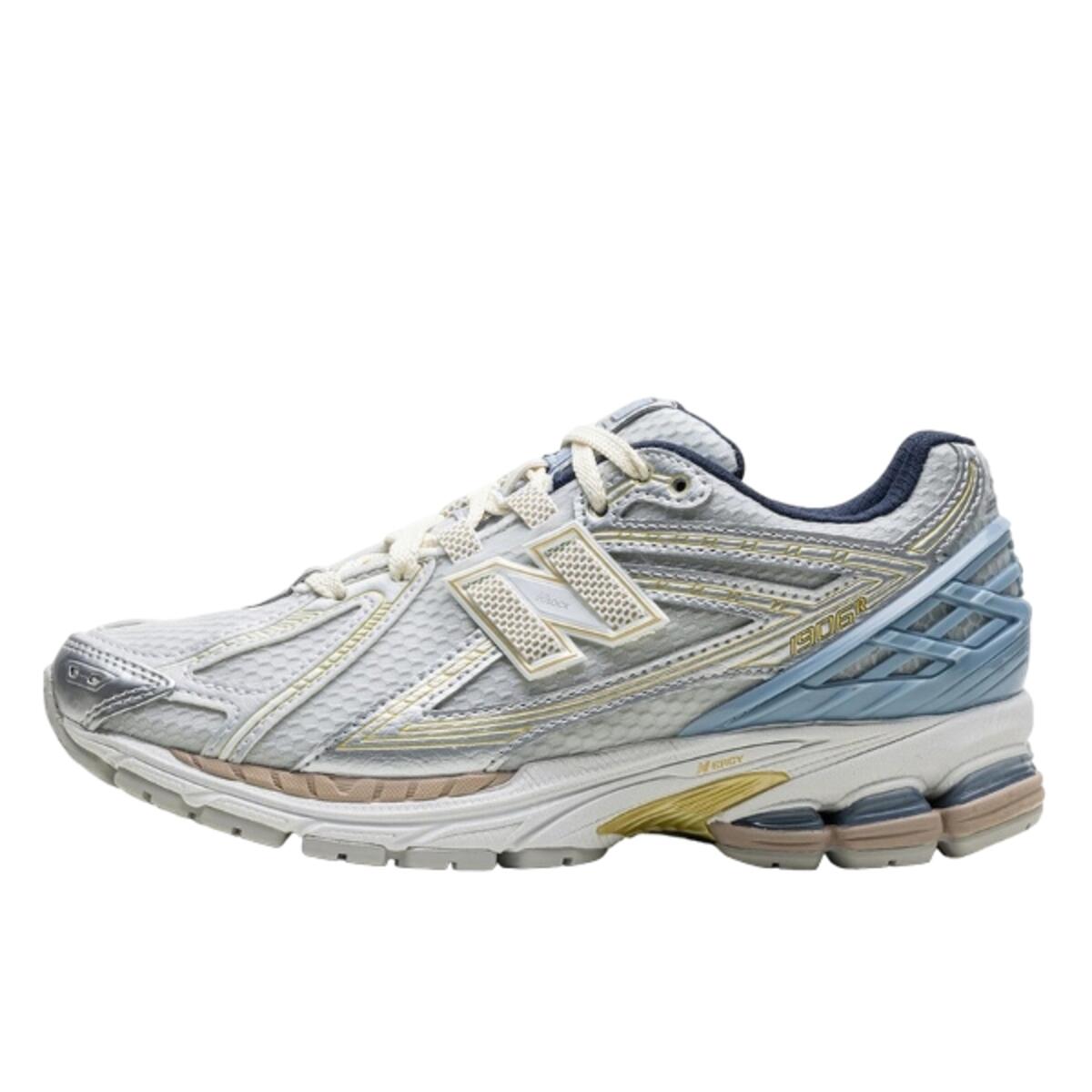 KITH × New Balance 1906R Zapatillas 1906R Kith White NEW BALANCE | Decathlon