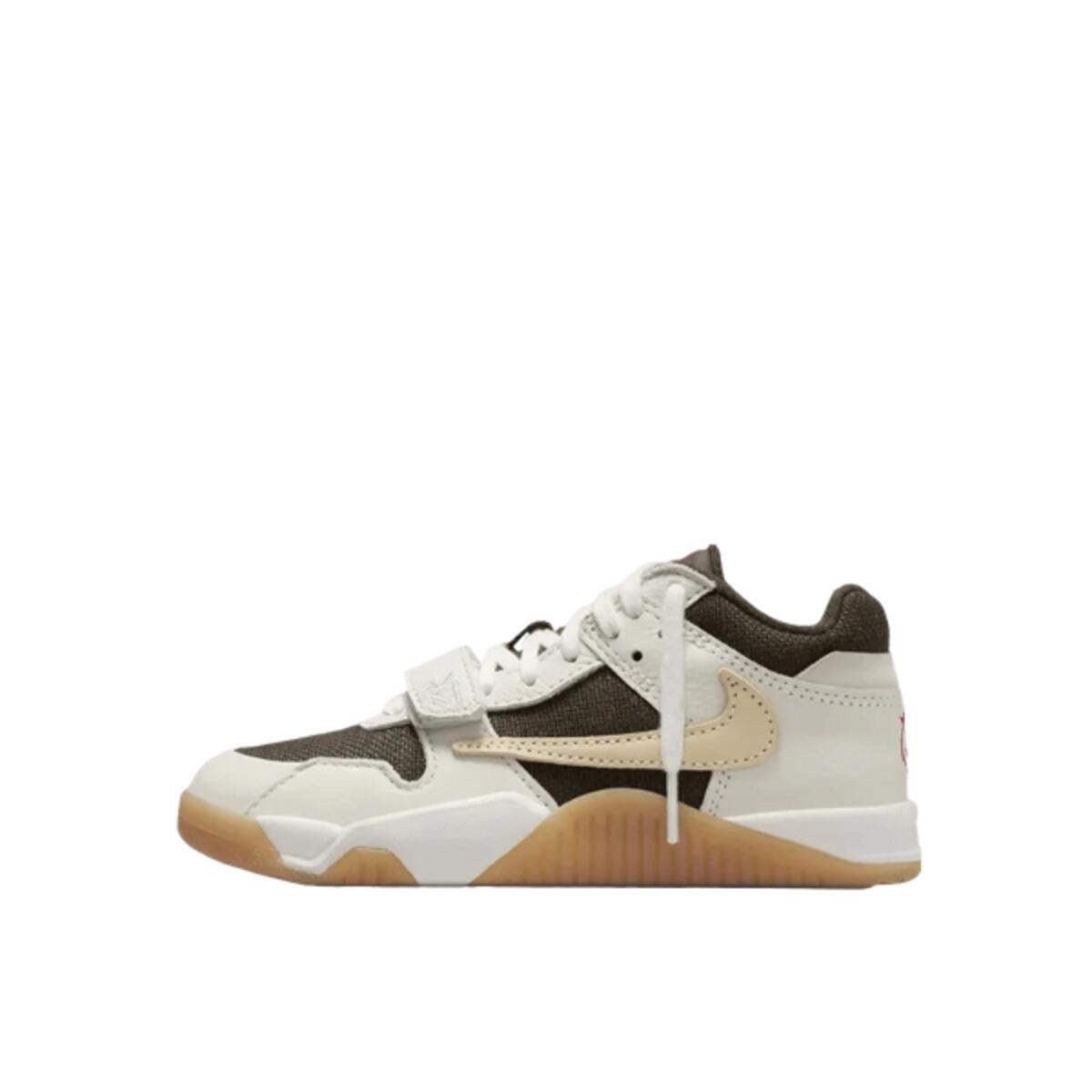 JORDAN Scarpe  Jumpman Jack TR Travis Scott Sail Enfants et Bébés