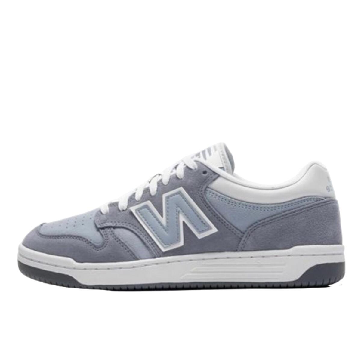 NEW BALANCE Schuhe  480 Arctic Grey