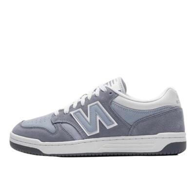 Zapatillas 480 Arctic Grey