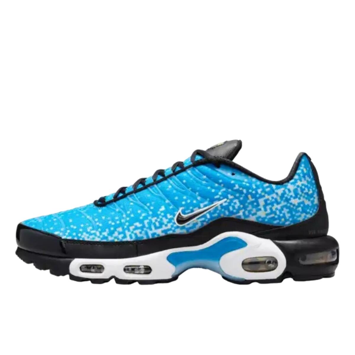 NIKE Schuhe Air Max Plus Naples