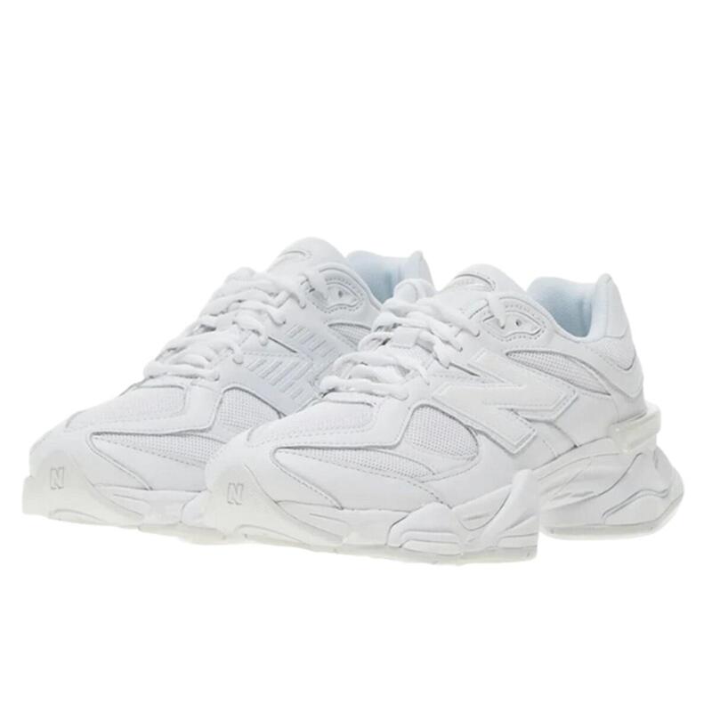 9060 Triple White