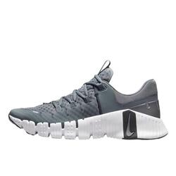 Chaussures Free Metcon 5 Smoke Grey