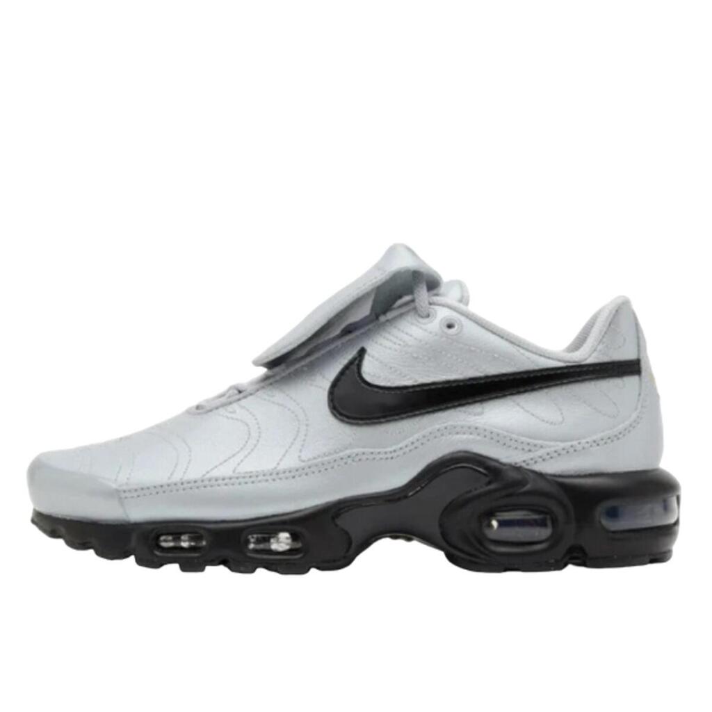 Shoes  Air Max Plus Tiempo Wolf Grey Black