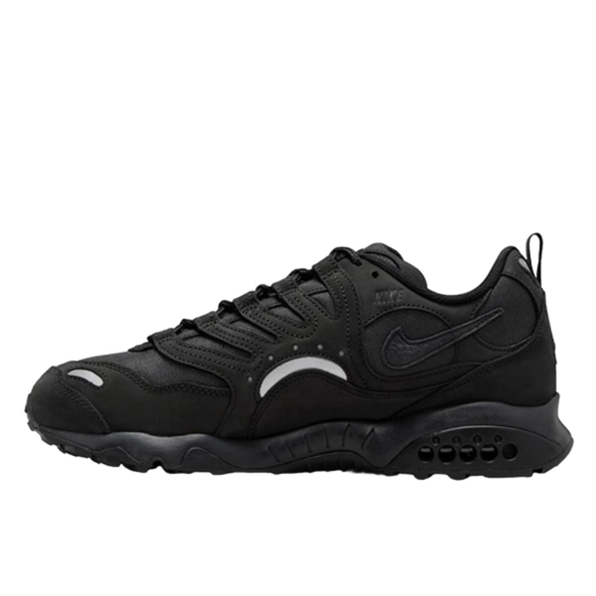 Nike - Chaussures Air Terra Humara Sp Black Anthracite - Baskets - Noir - 38 S - Decathlon