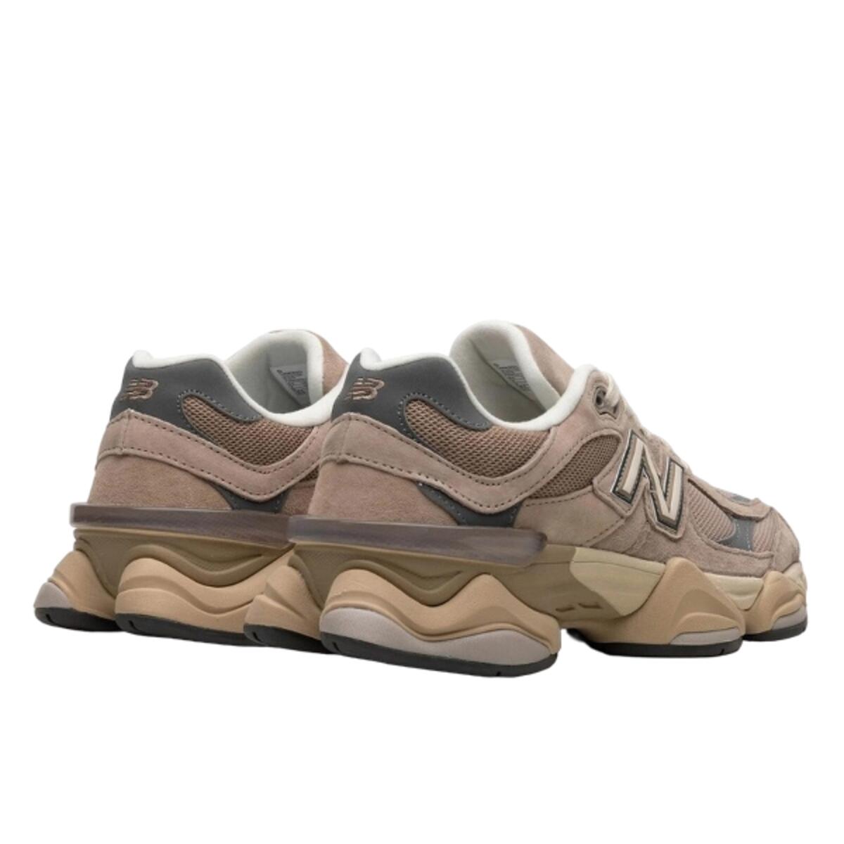 Scarpe  9060 Driftwood Castlerock 4/4