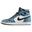 1 Retro High Tie Dye
