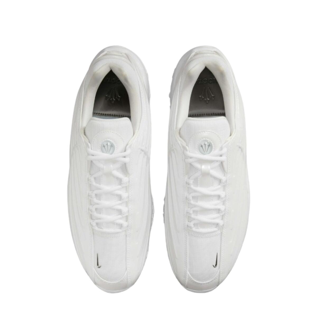 Zapatillas Hot Step Drake NOCTA White NIKE Decathlon