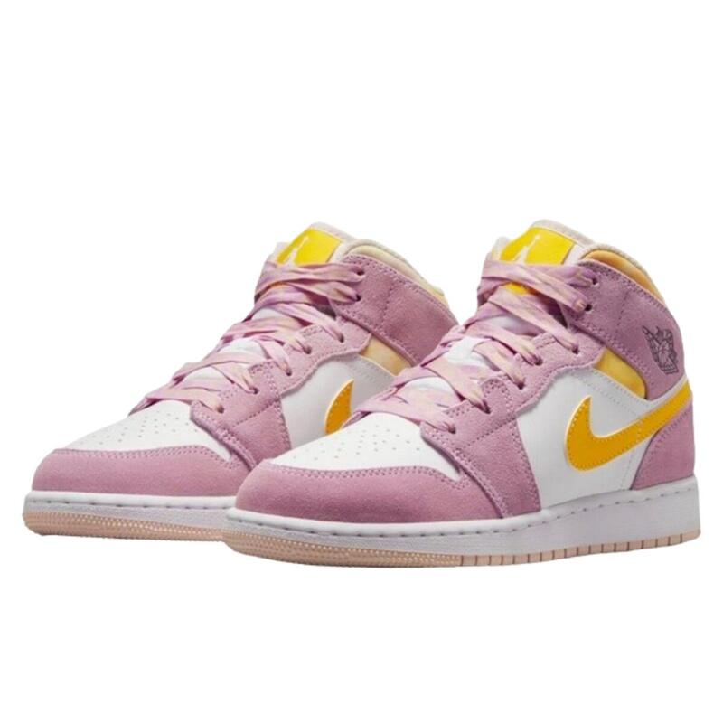 1 Mid SE Arctic Pink