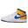 Air Jordan 1 Mid Alternate Multi-Color