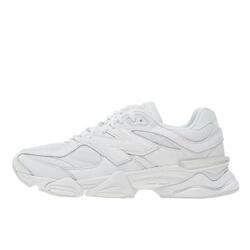 Chaussures 9060 Triple White