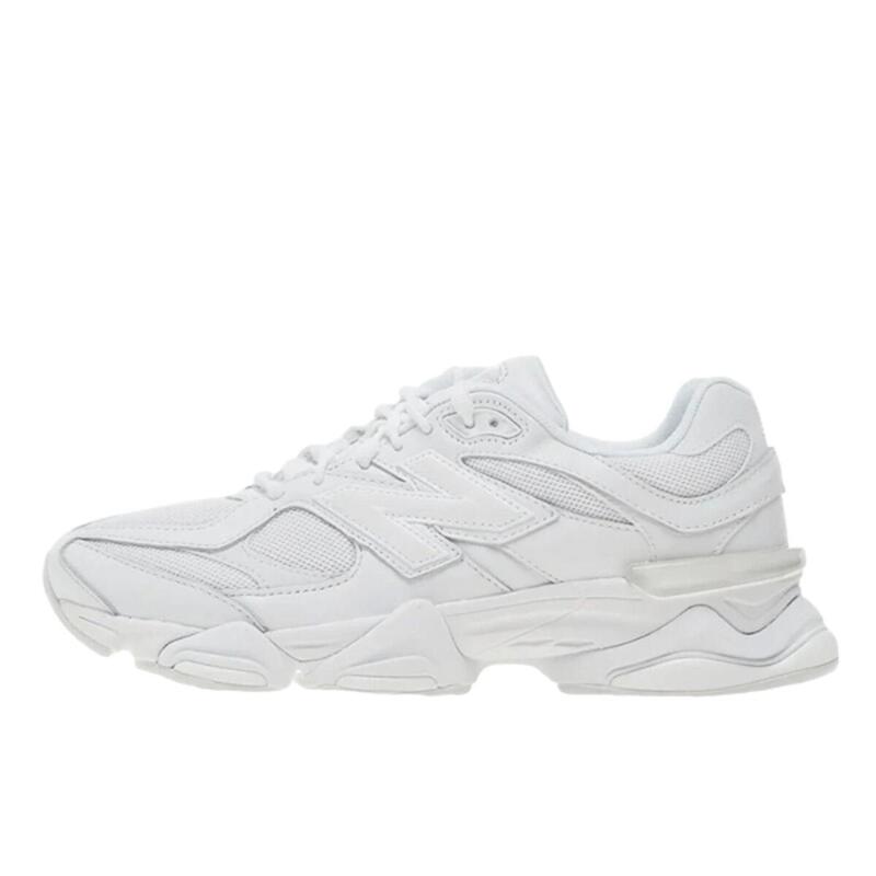 Schoenen  9060 Triple White
