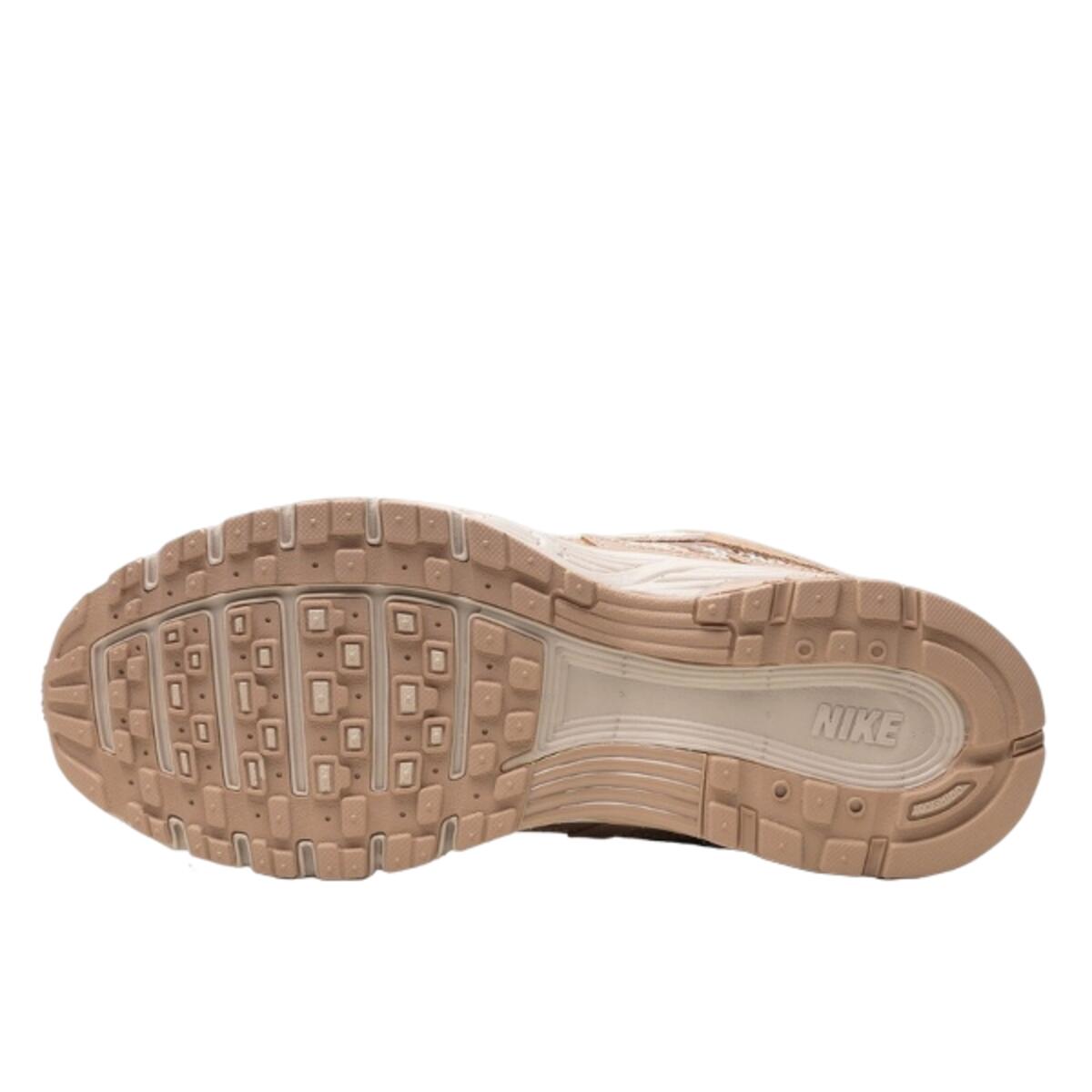 Chaussures  P-6000 Chanvre Premium 4/4