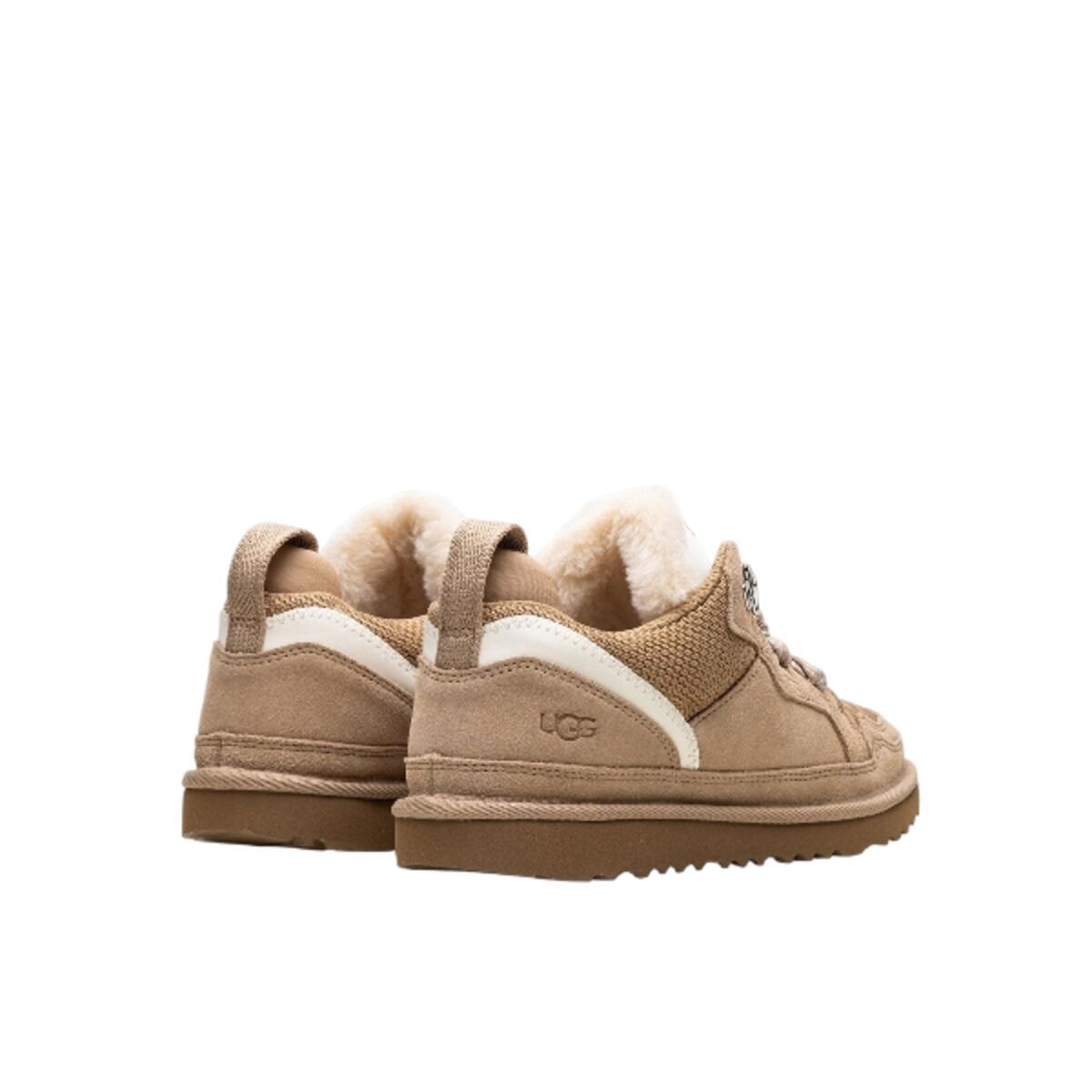 Zapatillas  Lowmel Sand Enfant 3/4