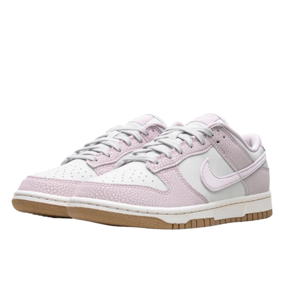 NIKE Scarpe  Dunk Low PRM Next Nature Platinum Violet