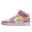 Air Jordan 1 Mid SE Arctic Pink