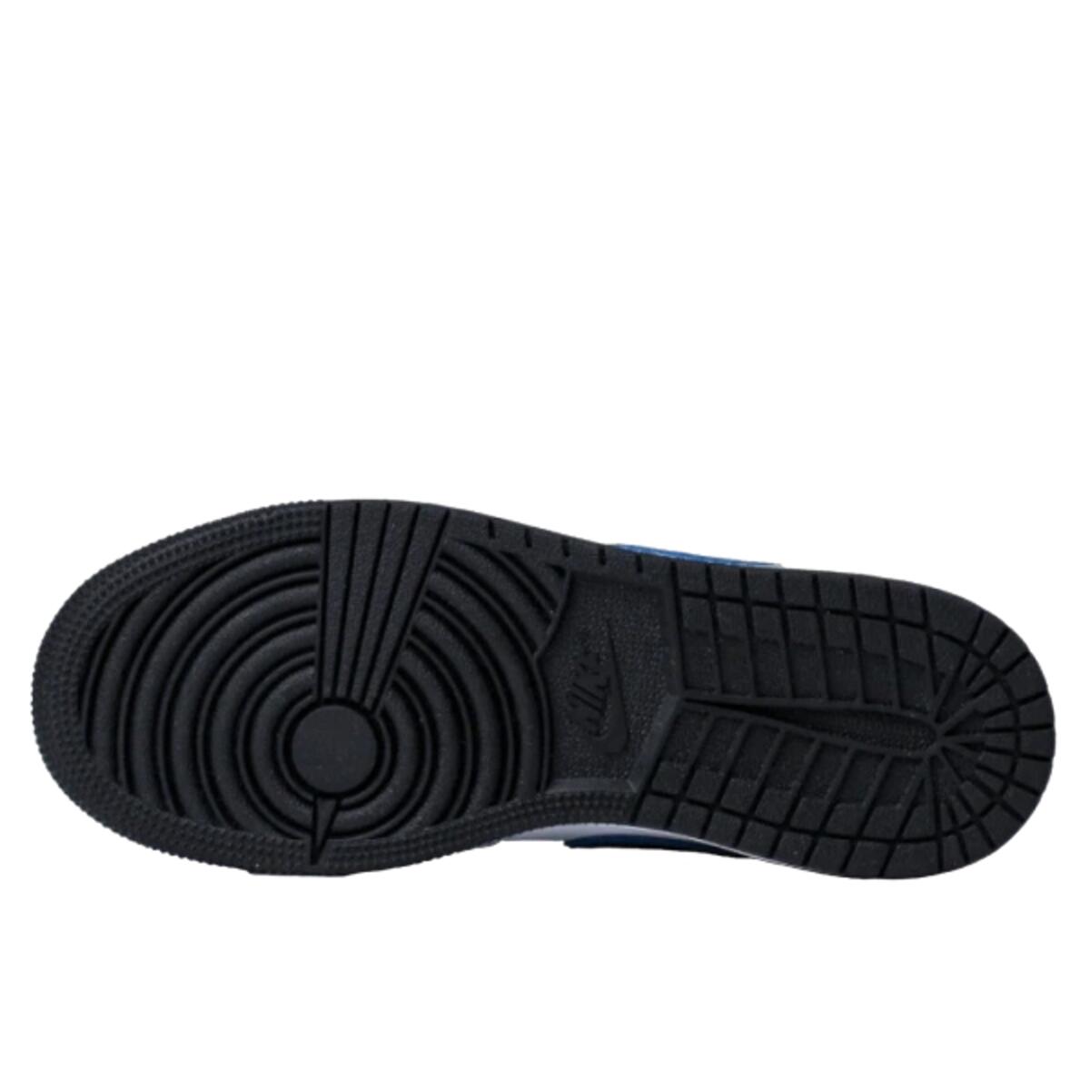 Chaussures  1 Mid Alternate Multi-Color 4/4