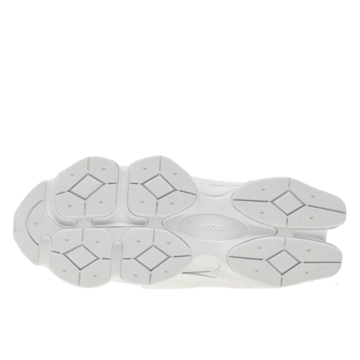 Scarpe  9060 Triple White 3/3