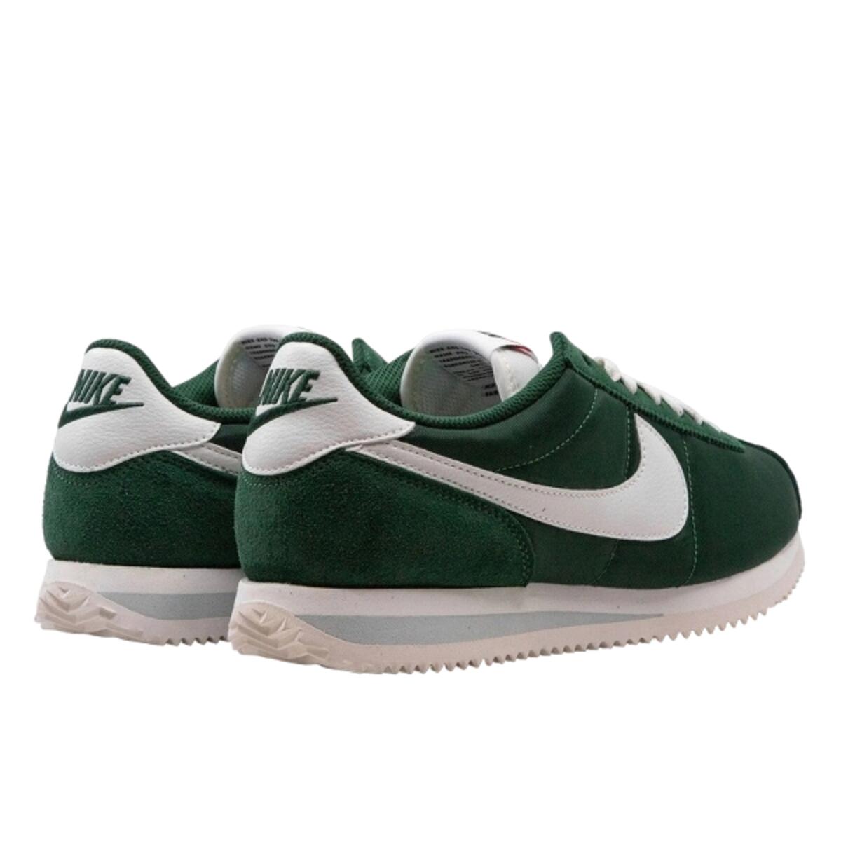 Zapatillas  Cortez Fir Green 3/6