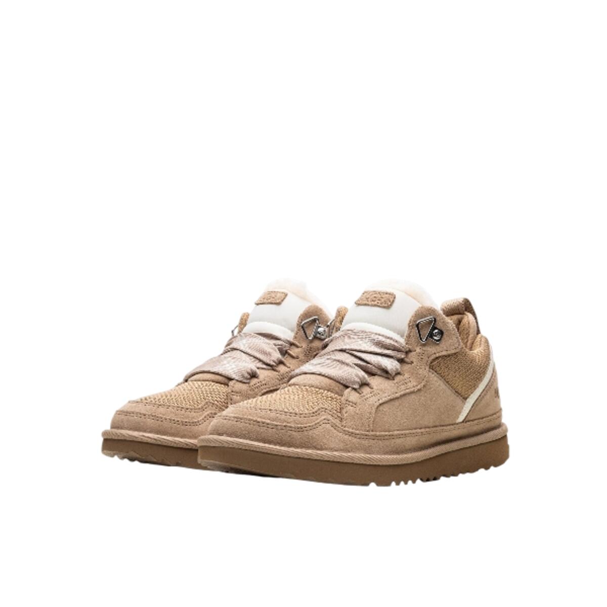 Zapatillas  Lowmel Sand Enfant 2/4