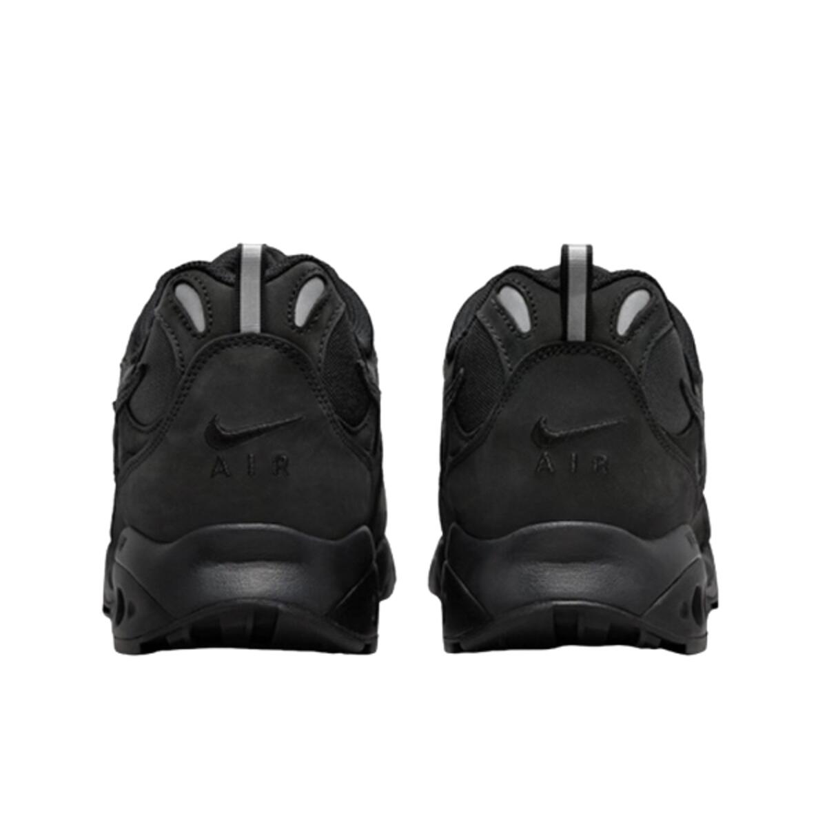 Chaussures  Air Terra Humara SP Black Anthracite 3/4