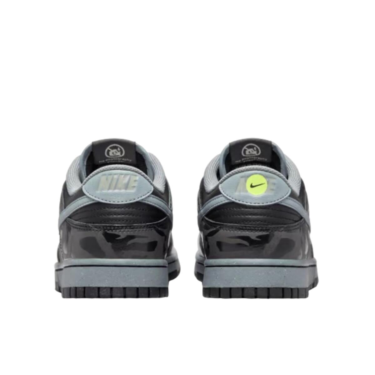 Chaussures  Dunk Low Berlin 3/4