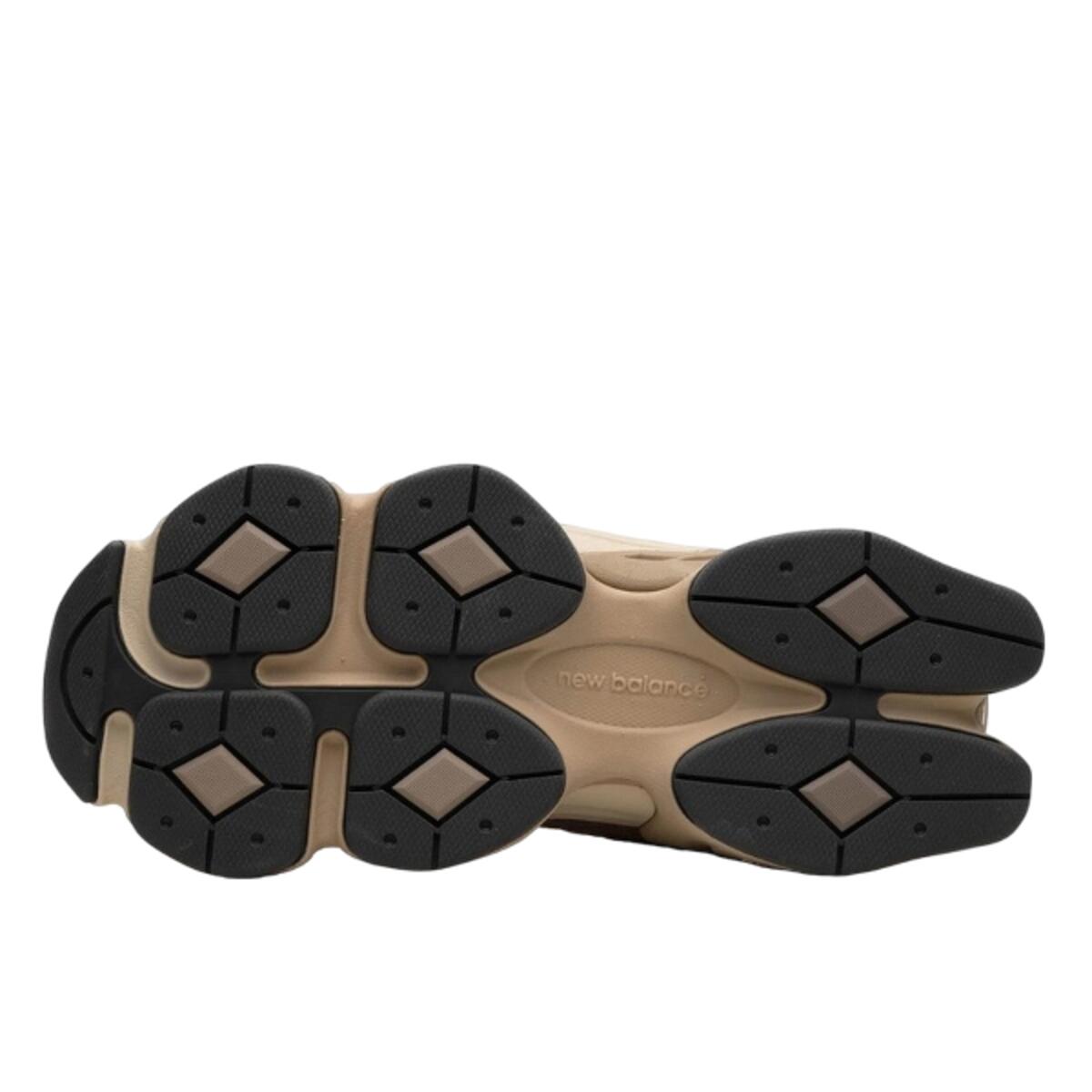 Scarpe  9060 Driftwood Castlerock 3/4