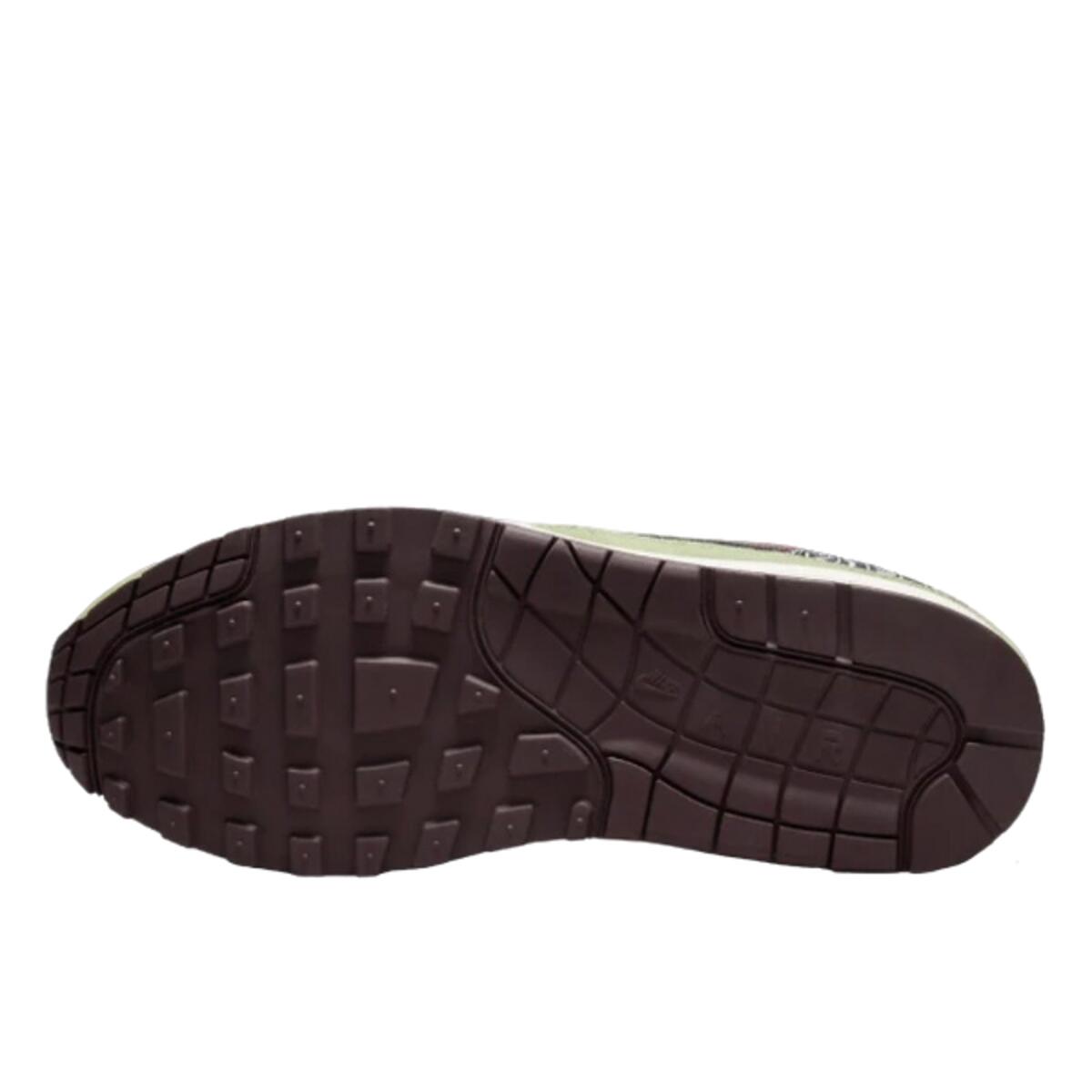 Chaussures  Air Max 1 Concepts Mellow 3/3
