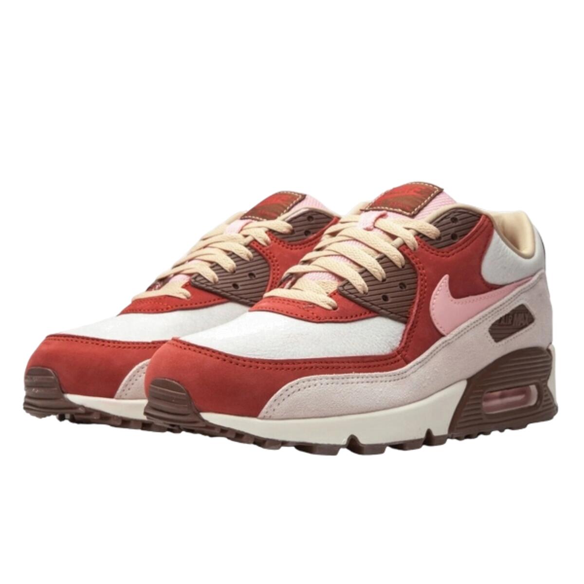 Chaussures  Air Max 90 NRG Bacon 2021 2/4