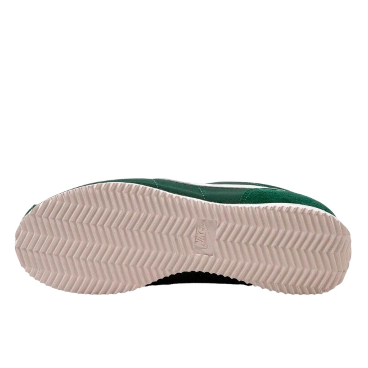 Zapatillas  Cortez Fir Green 4/6
