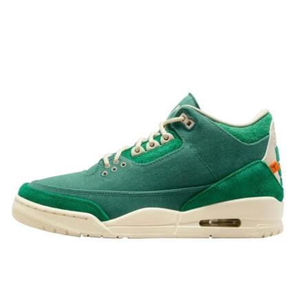 Zapatillas - Baloncesto - Unisex - Air Jordan 3 Nina Abney - Bicoastal