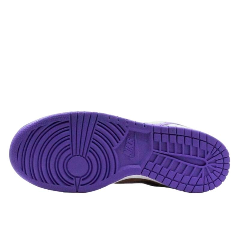 Dunk Low Veneer