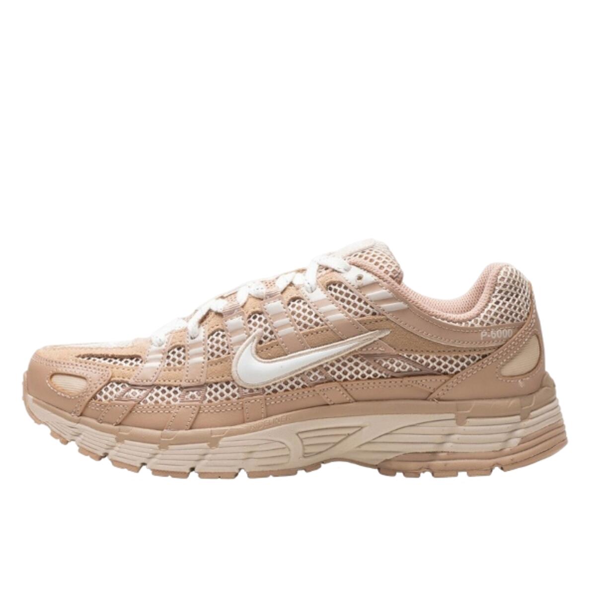 NIKE Scarpe  P-6000 Chanvre Premium