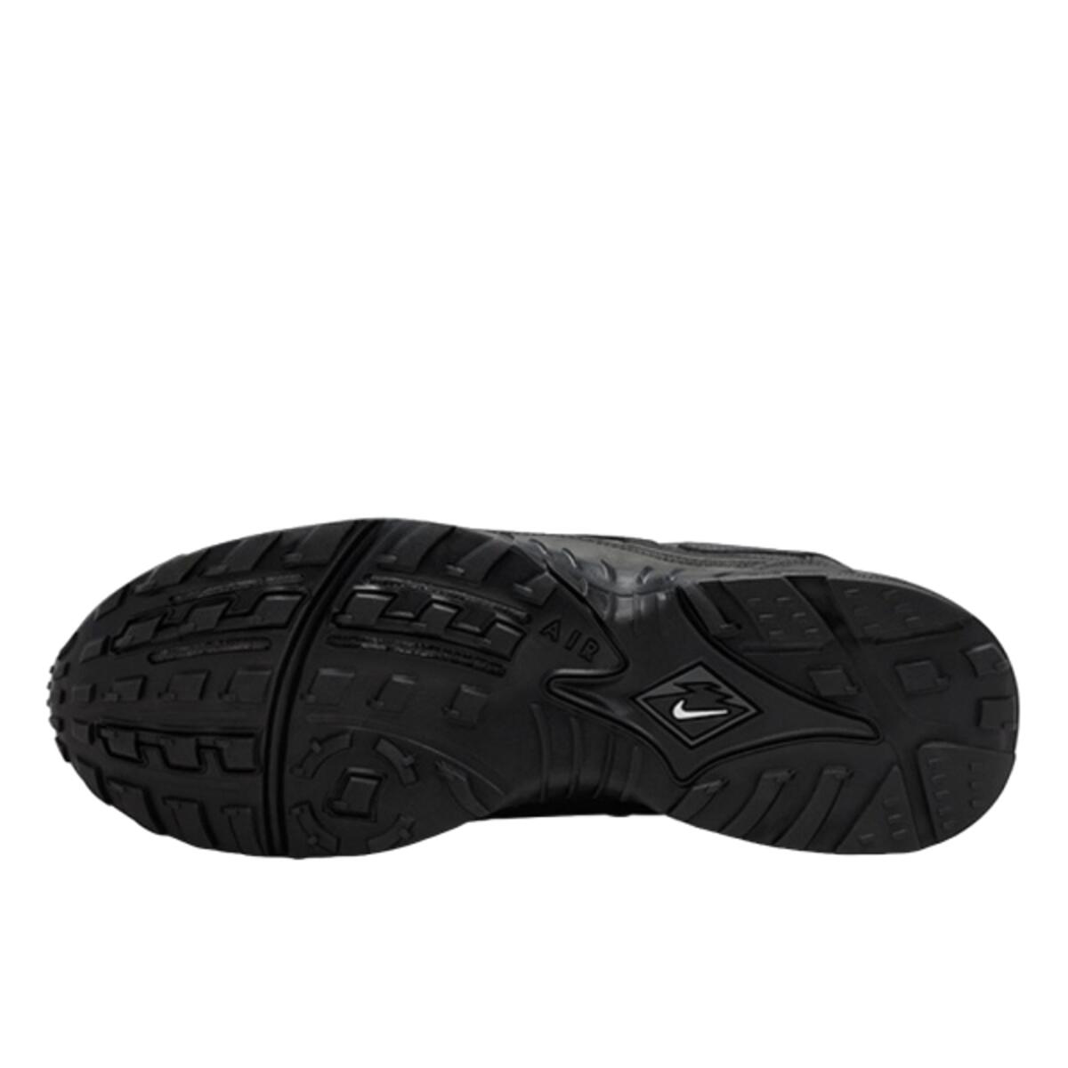 Chaussures  Air Terra Humara SP Black Anthracite 4/4