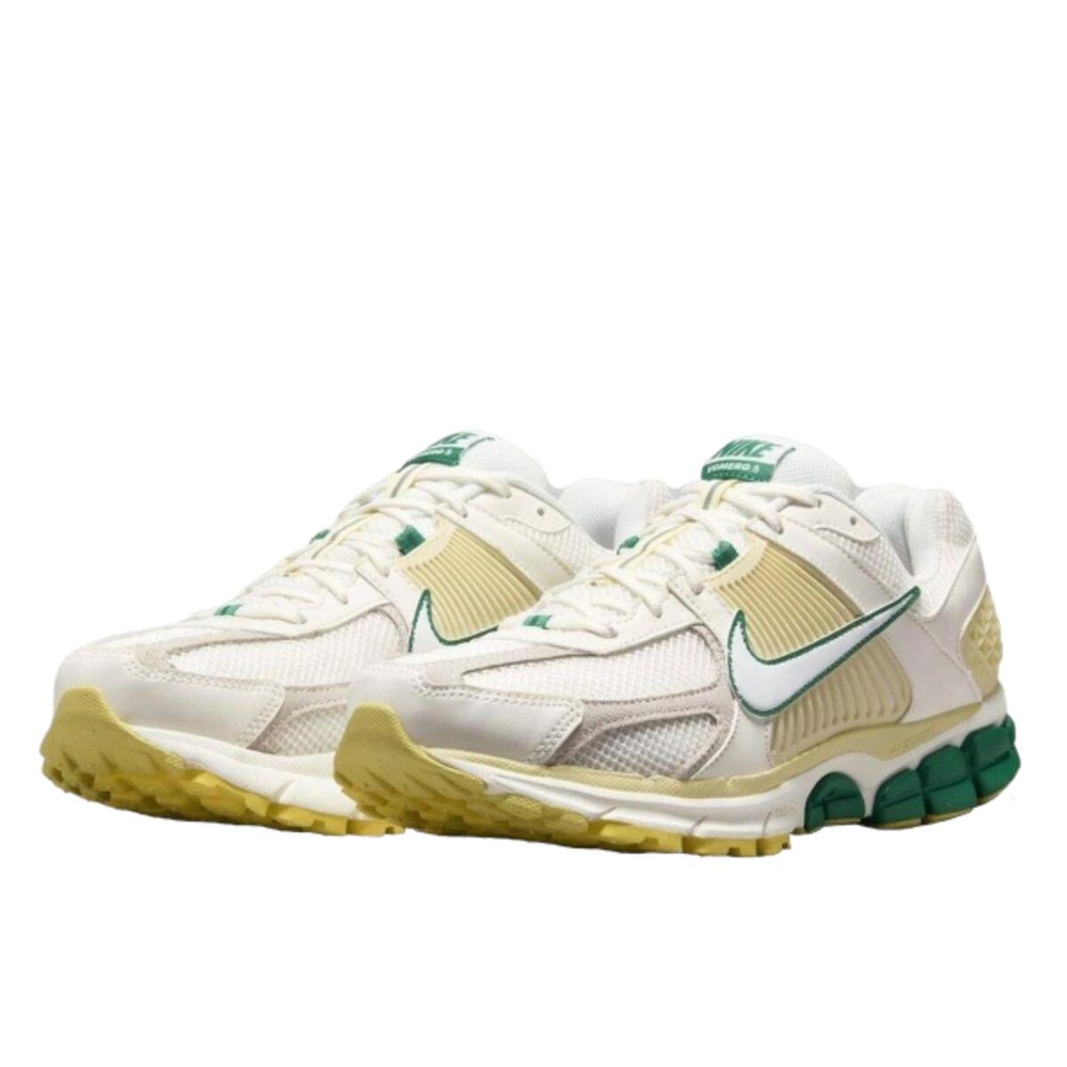 Chaussures  Zoom Vomero 5 Alabaster Malachite 2/3