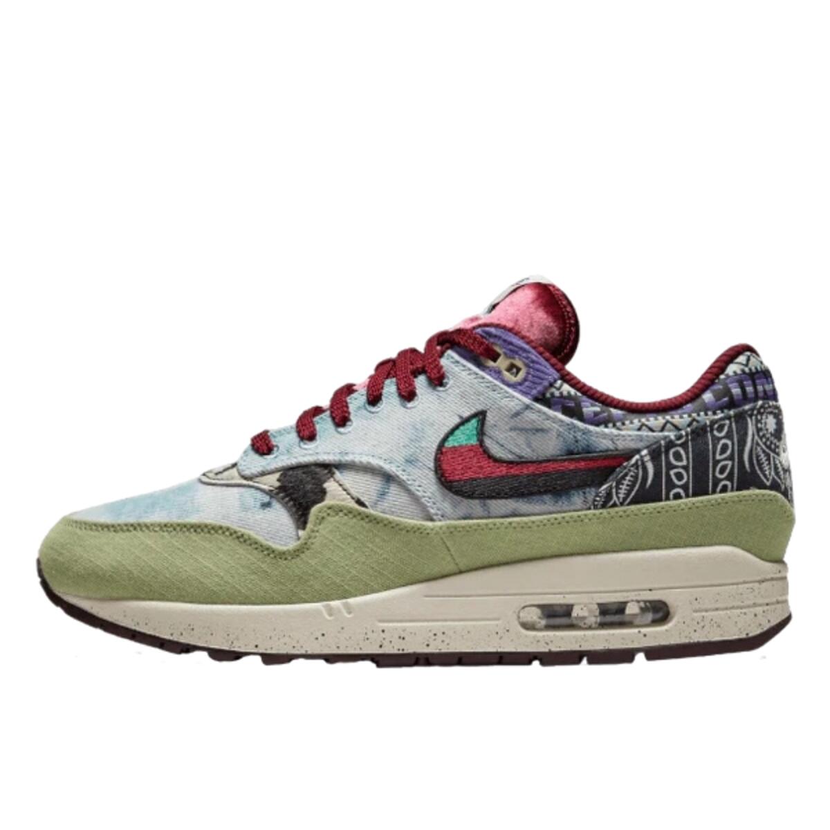 Chaussures  Air Max 1 Concepts Mellow 2/3