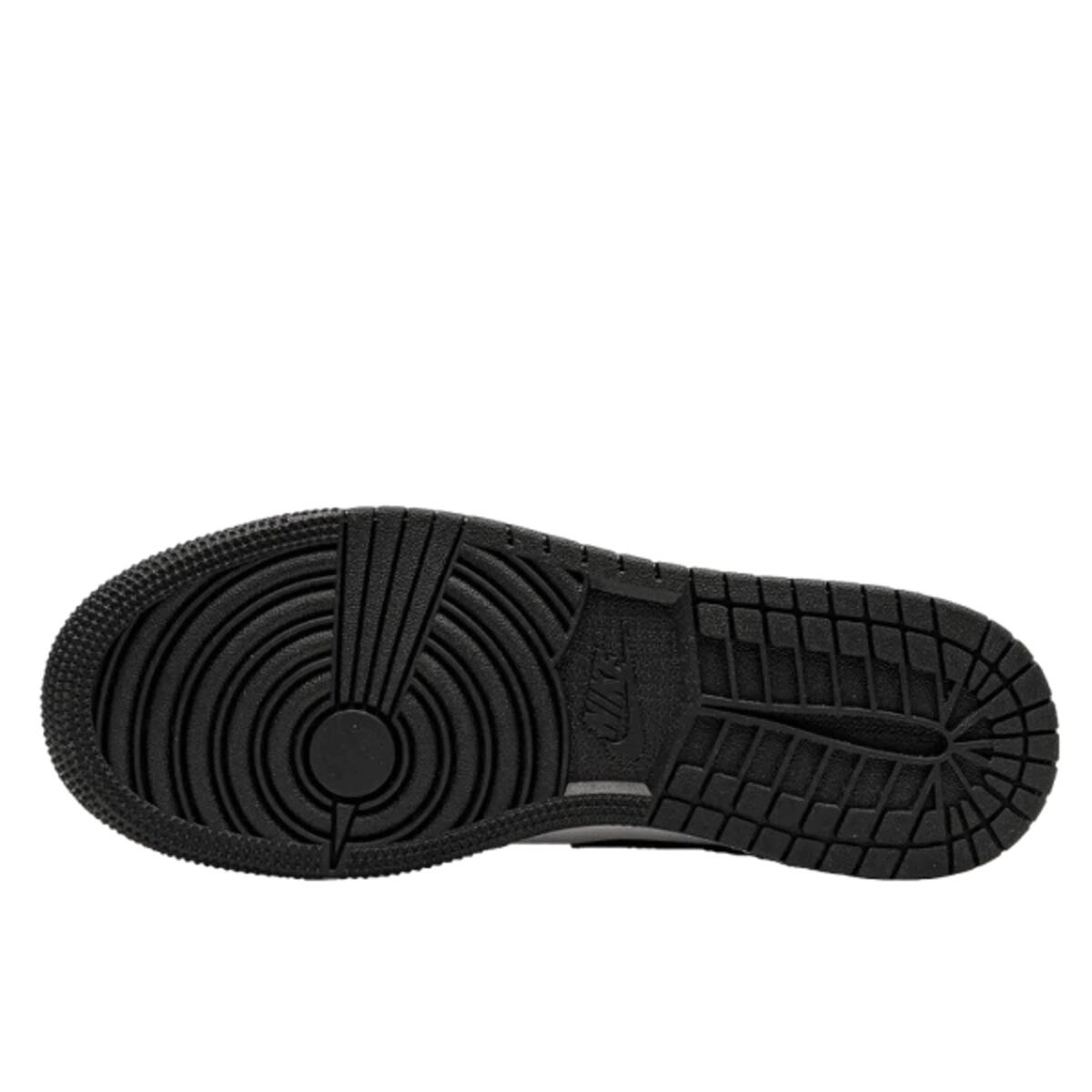 Zapatillas  1 Mid Chicago Black Toe 4/4