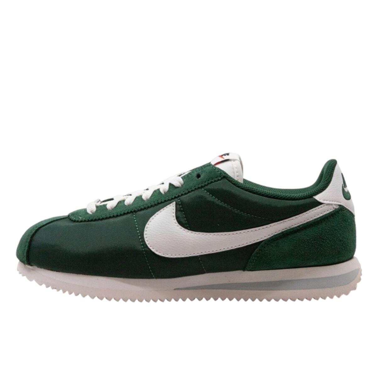 NIKE Zapatillas  Cortez Fir Green