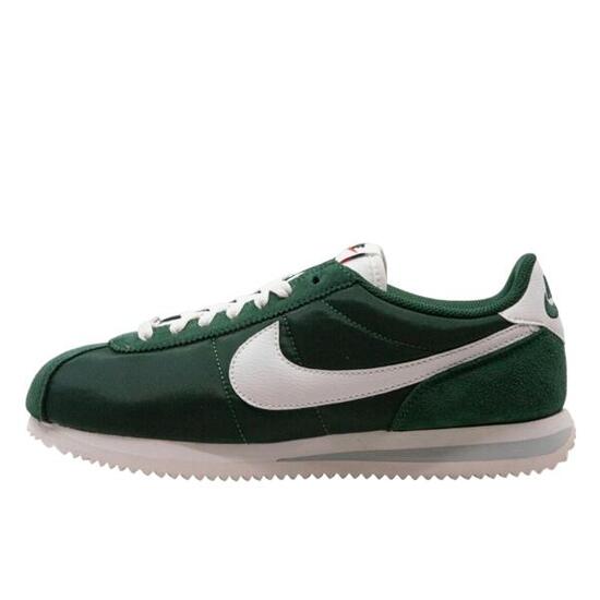 Zapatillas Cortez Fir Green