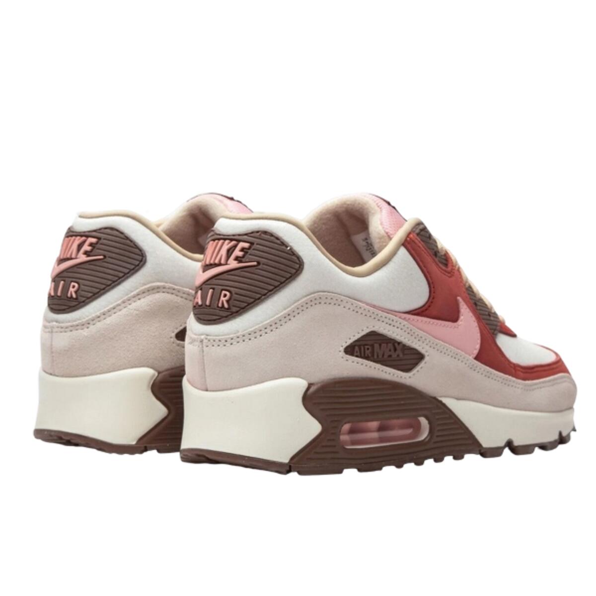 Chaussures  Air Max 90 NRG Bacon 2021 3/4